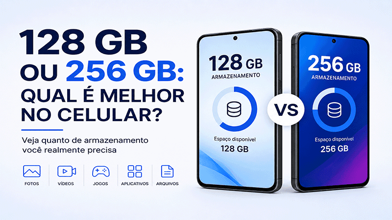 Moto G17 é Bom? Veja se Vale a Pena Comprar em 2026