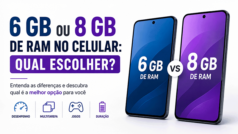 Moto G17 é Bom? Veja se Vale a Pena Comprar em 2026