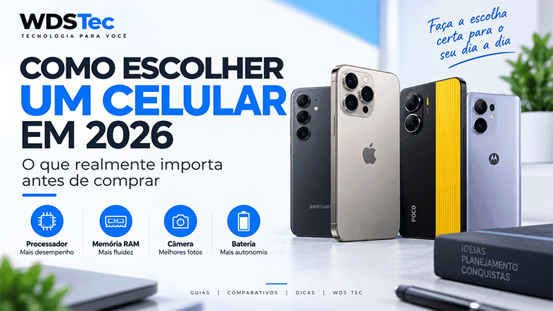 Carregar o celular até 80% aumenta a vida útil da bateria? Carregar o celular até 80% aumenta a vida útil da bateria?