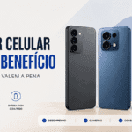 Melhor Celular Custo Beneficio Em 2026 3 Opcoes Que Valem A Pena