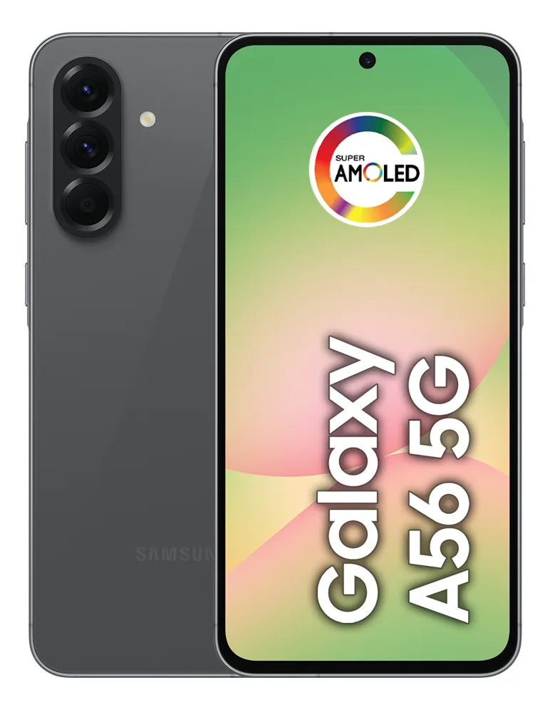 Smartphone Samsung Galaxy A56 5G 8GB