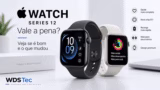 Apple Watch Series 12 vale a pena