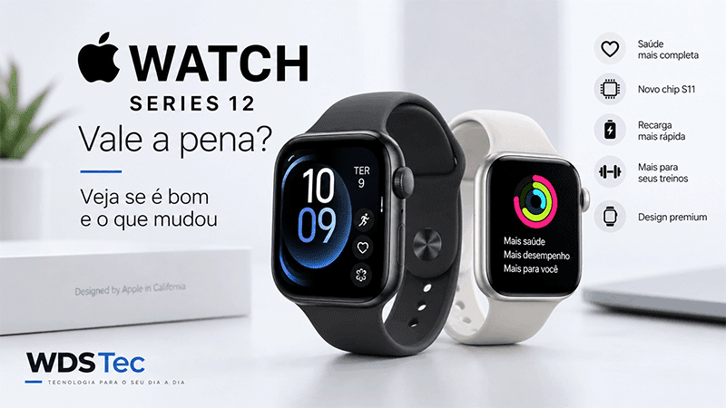 Huawei Watch GT 7 Pro Review: tudo sobre o novo smartwatch Huawei Watch GT 7 Pro Review: tudo sobre o novo smartwatch