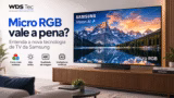 Micro RGB vale a pena