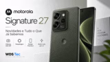 Motorola Signature 27