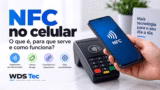 NFC no celular