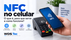 NFC no celular